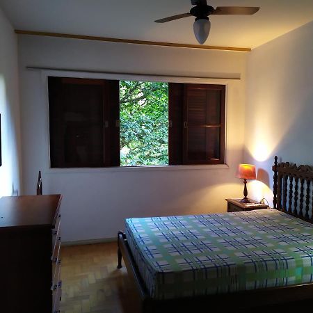Apartamento Bosque Aguas De Lindoia Apartment Exterior foto