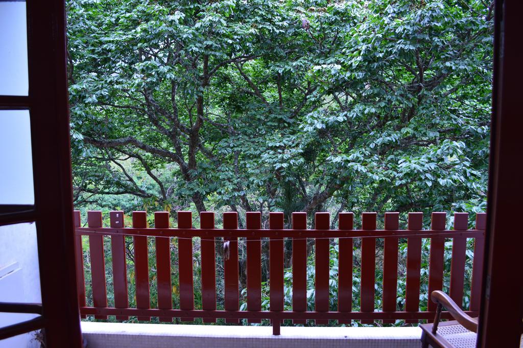 Apartamento Bosque Aguas De Lindoia Apartment Cameră foto