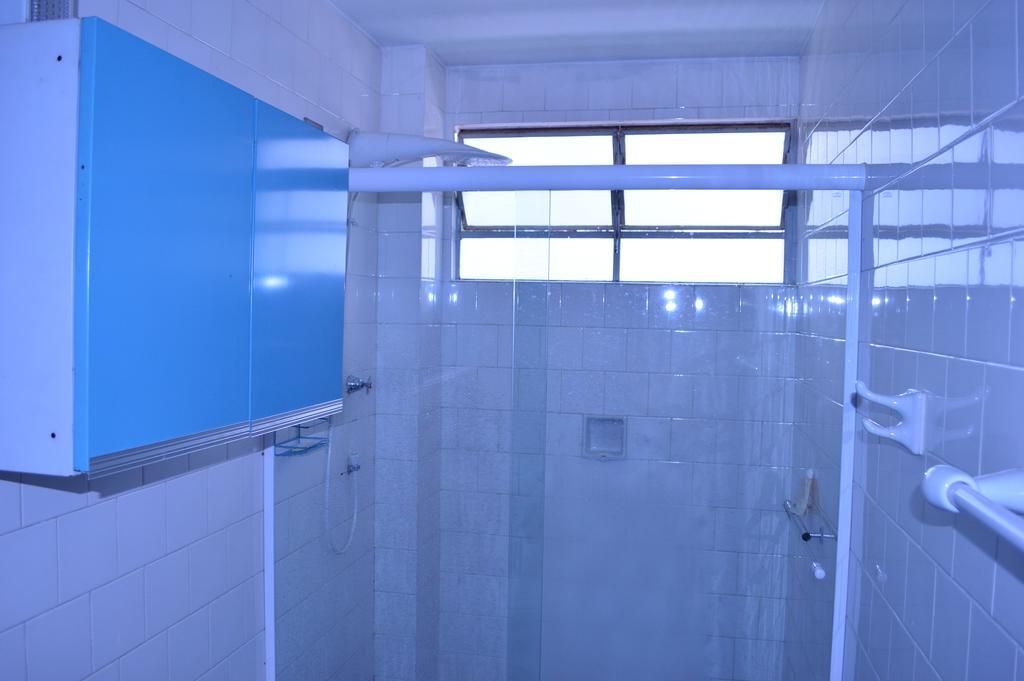 Apartamento Bosque Aguas De Lindoia Apartment Cameră foto